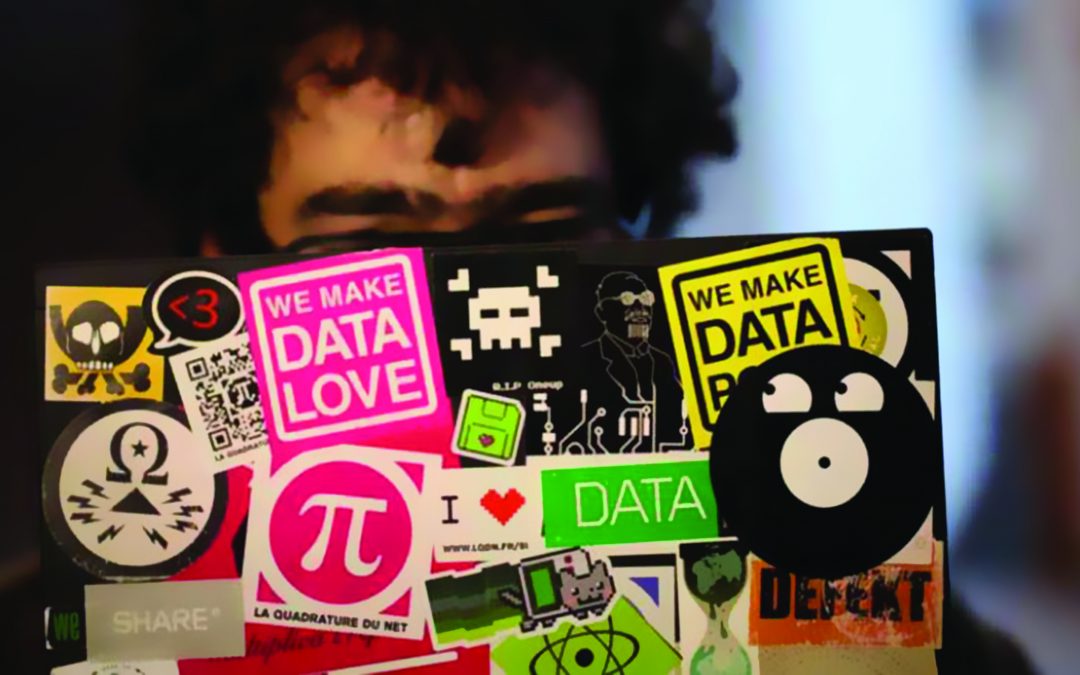 Internet : ‹‹ Une contre histoire de l’internet ››