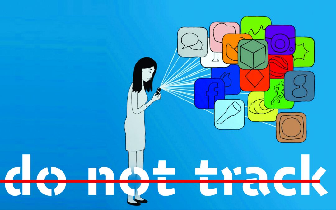 Internet ‹‹ Donottrack ››