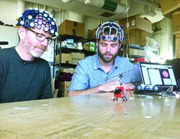 Internet ‹‹ Hackers, makers, la science des amateurs ››