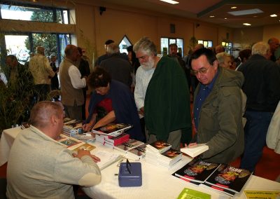 Festival 2008, © Raymond Alègre