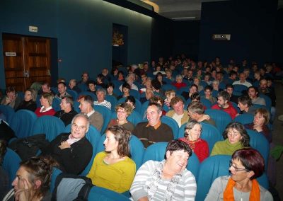 Festival 2009, © Raymond Alègre