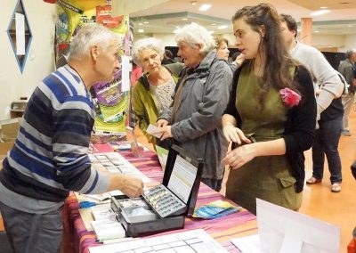 Festival 2013, © Raymond Alègre