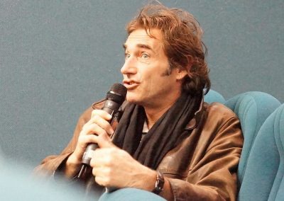Jean-François Baumard, Festival 2013, © Raymond Alègre