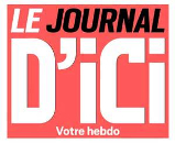 Le Journal d'ici