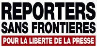 Reporters sans frontières