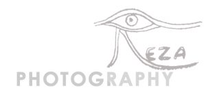 Logo Réza Photography