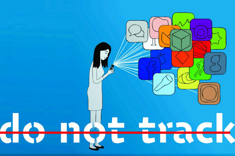 Do not track