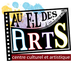 Logo de l'association Au Fil des Arts à Pémian