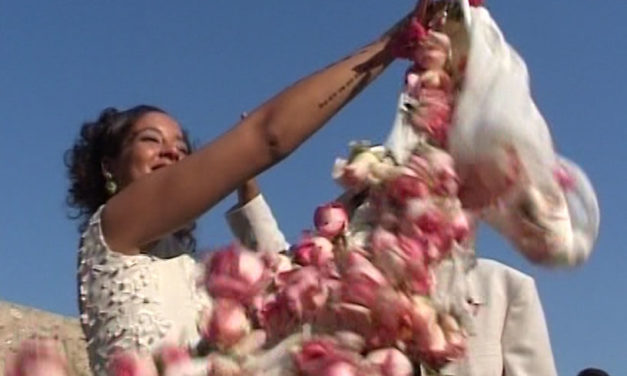 Mariages et contes de fées