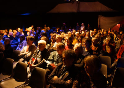 Festival échos d'ici échos d'ailleurs, sur les pas de christophe de ponfilly. Les histoires d'A