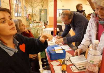 Festival échos d'ici échos d'ailleurs, sur les pas de christophe de ponfilly. Les histoires d'A