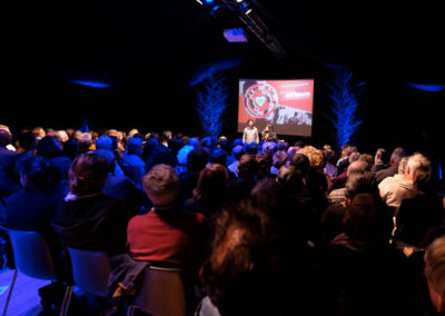 Festival échos d'ici échos d'ailleurs, sur les pas de christophe de ponfilly. Les histoires d'A