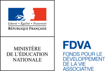 Fond pour le développement de la vie associative