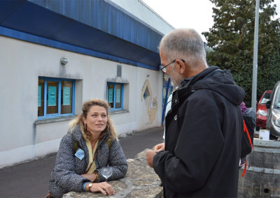 Les invité.e.s du 14e Festival Échos d'ici Échos d'ailleurs sur les pas de Christophe de Ponfilly