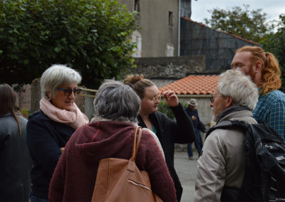 14e Festival Échos d'ici Échos d'ailleurs sur les pas de Christophe de Ponfilly