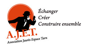 Logo AJET