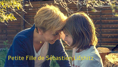 Petite Fille, de Sebastien Lifshitz