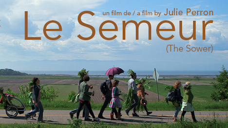 Film le Semeur