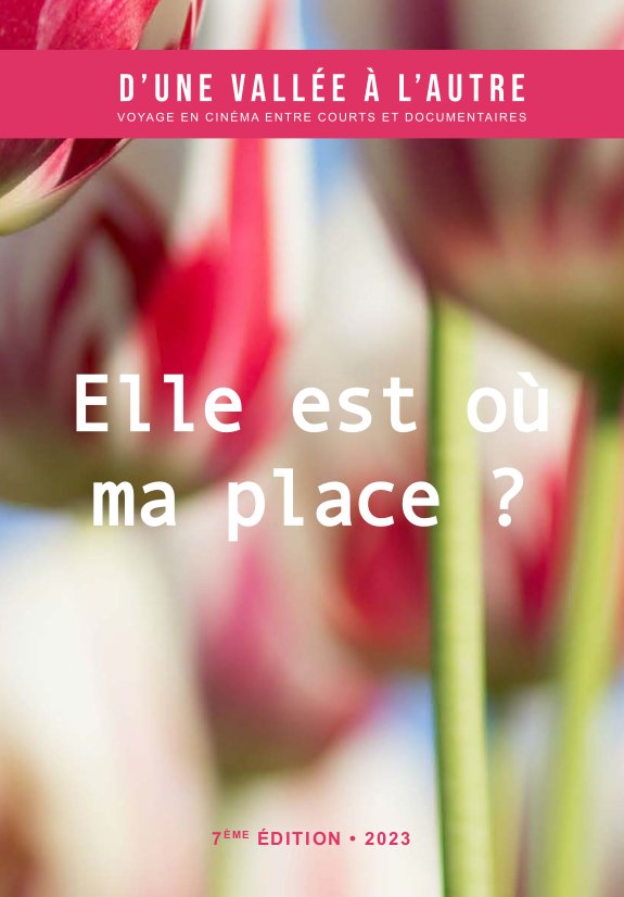 Elle est où ma place ?