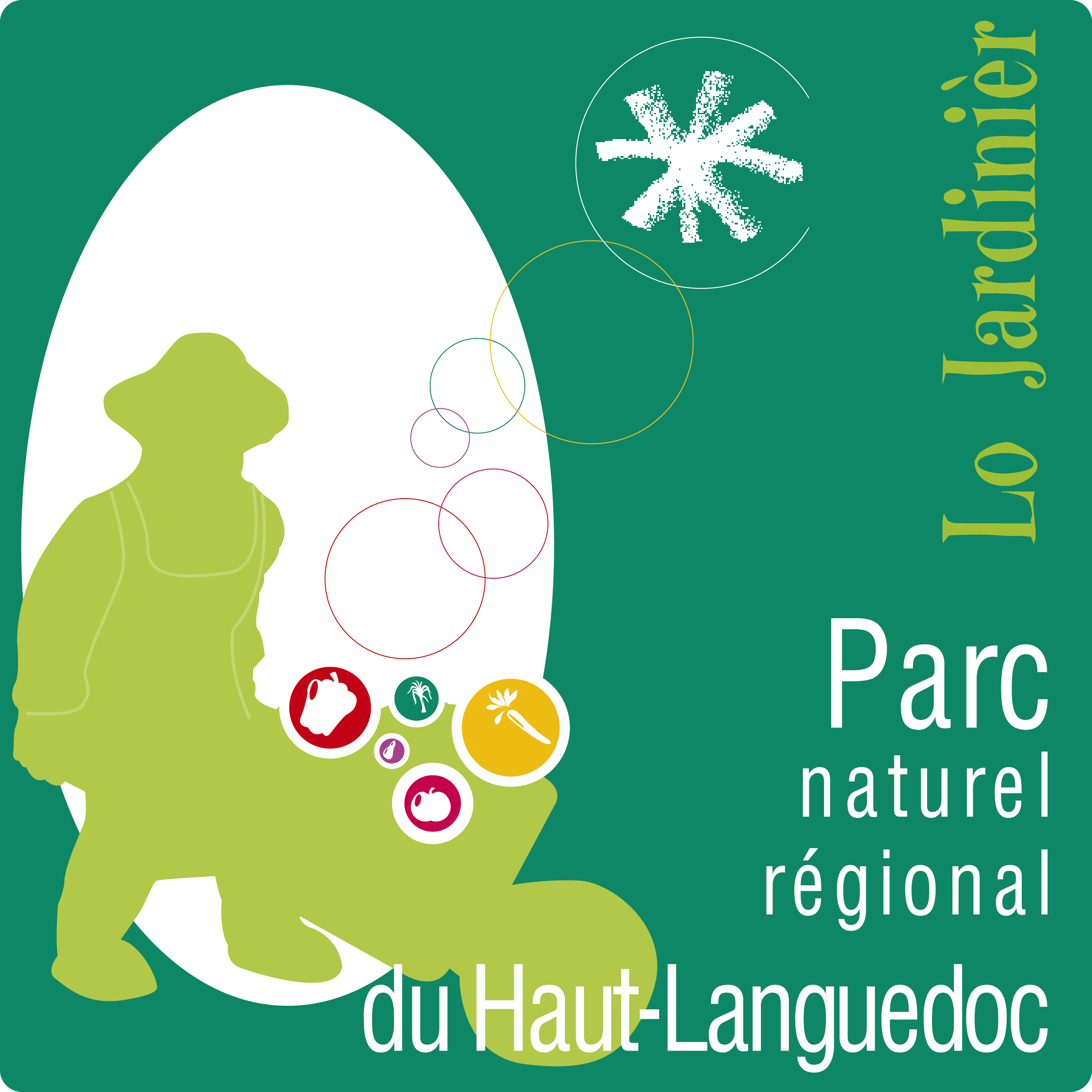 parc naturel régional du Haut-Languedoc