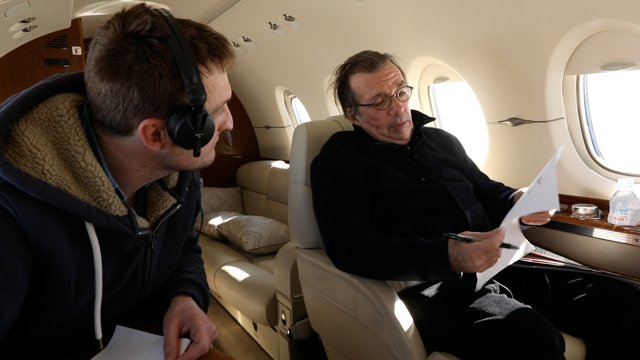 Des idées de génie ?