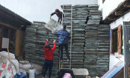 Rêves en chantier