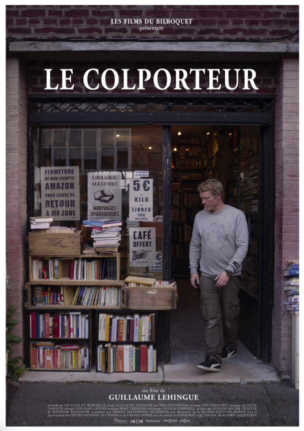 le colporteur