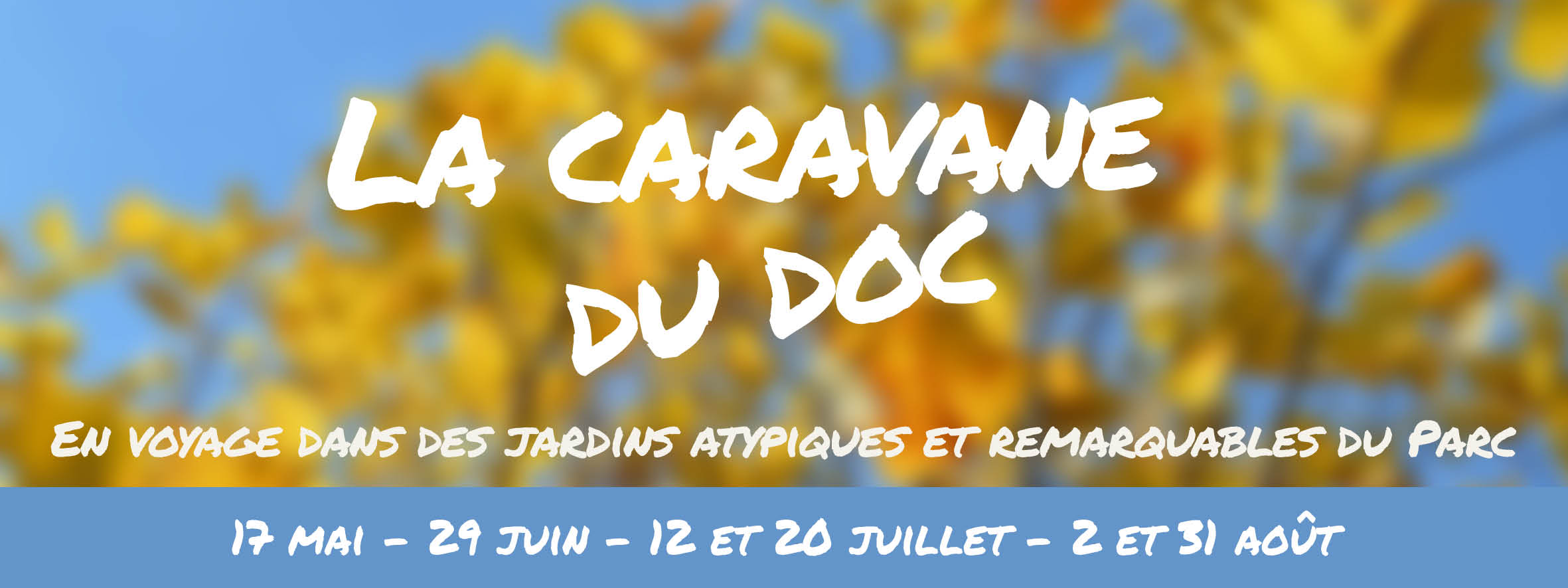 La Caravane du Doc 2024