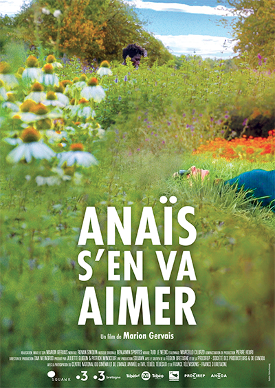 Anais s'en va aimer