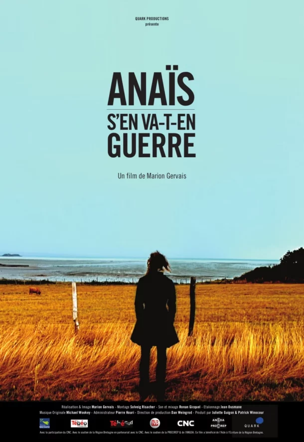 Anais s'en va en guerre