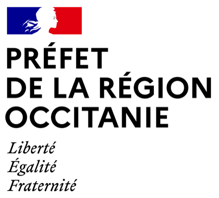 Préfet de la région occitanie