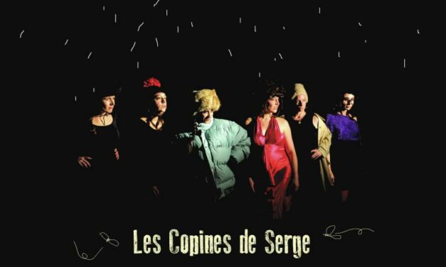 Petites formes burlesques en chambre et vestibule