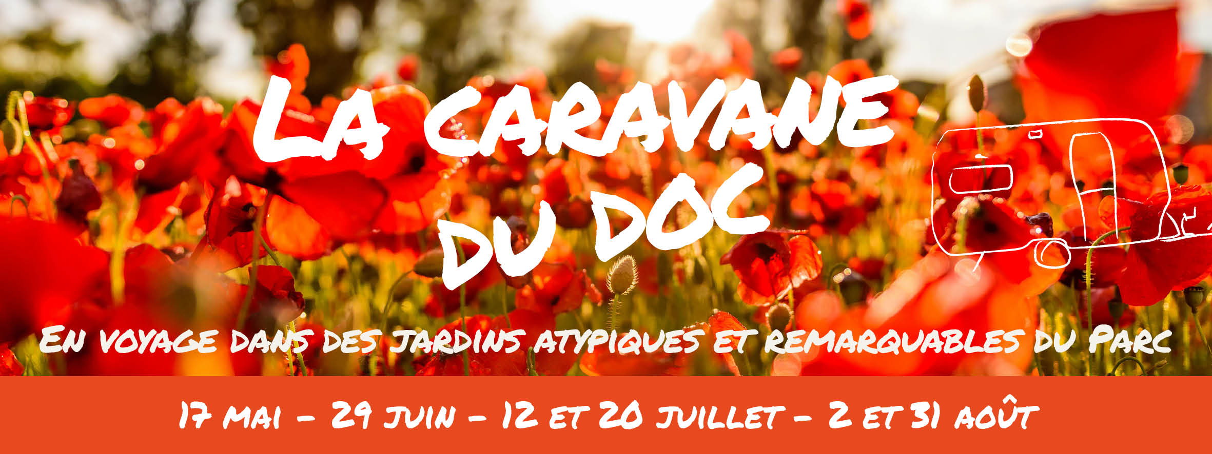 © Chloé Fabre Caravane du Doc