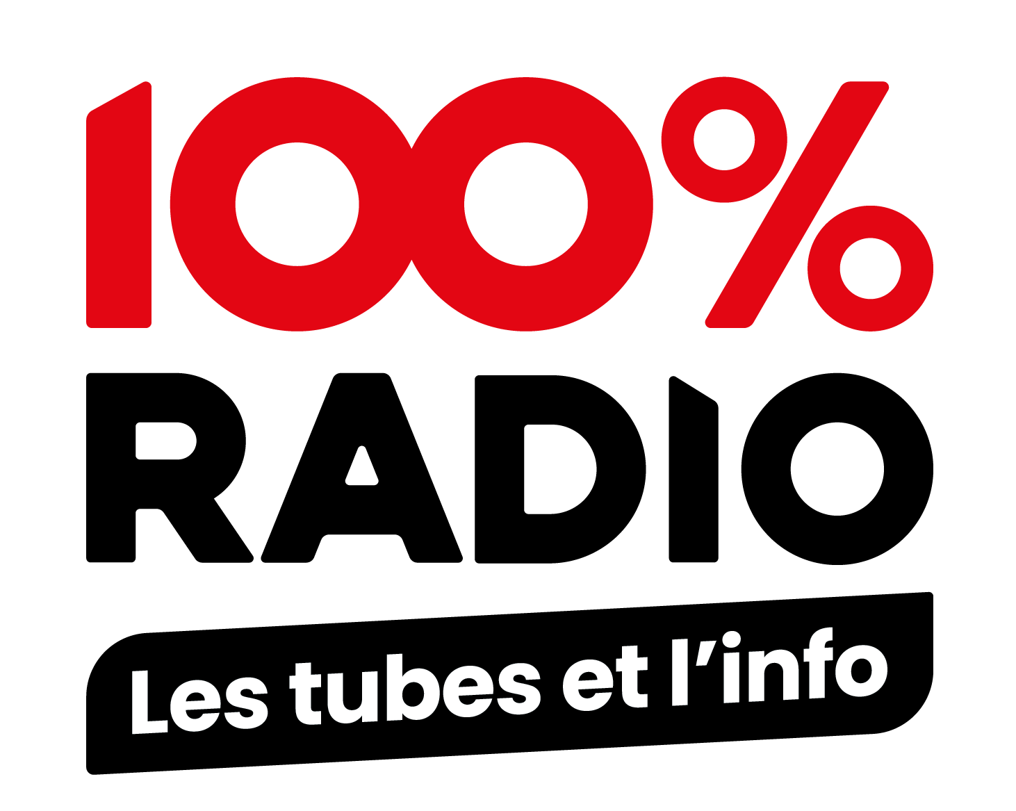 100% Radio