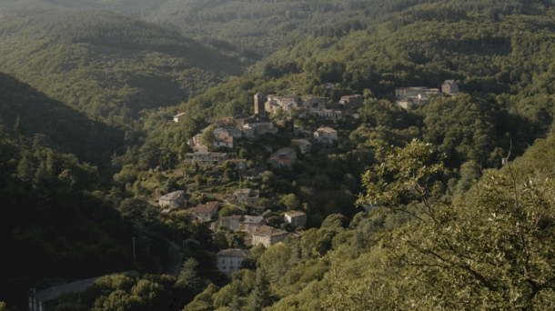 © Les Films d'Ici Méditerranée