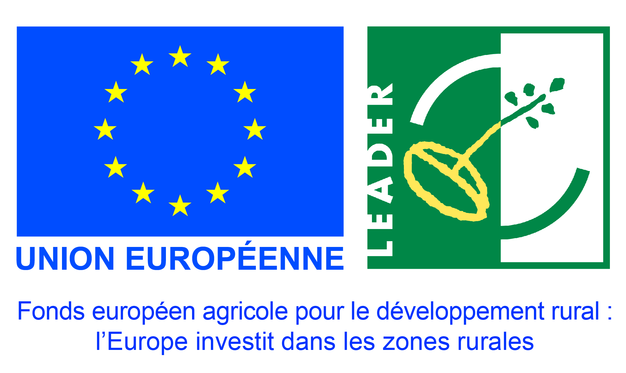 Union Européenne Leader