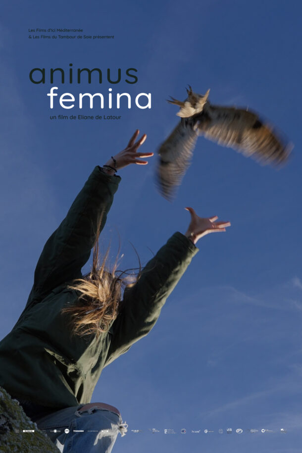 © Les Films d'Ici Méditerranée, Les Films du Tambour de Soie