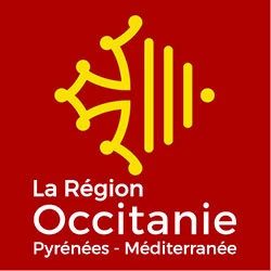 La région occitanie