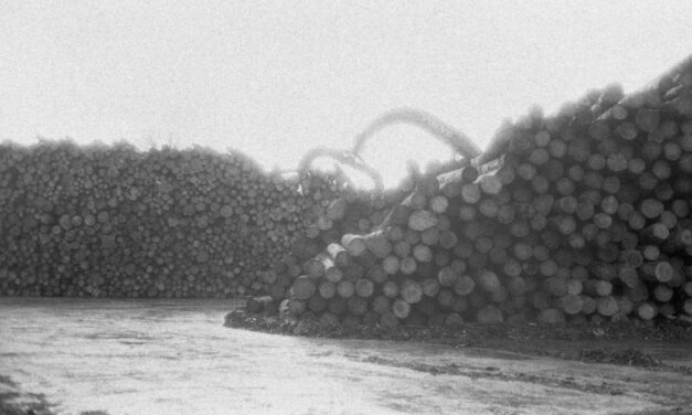 Ceux qui tiennent le ciel