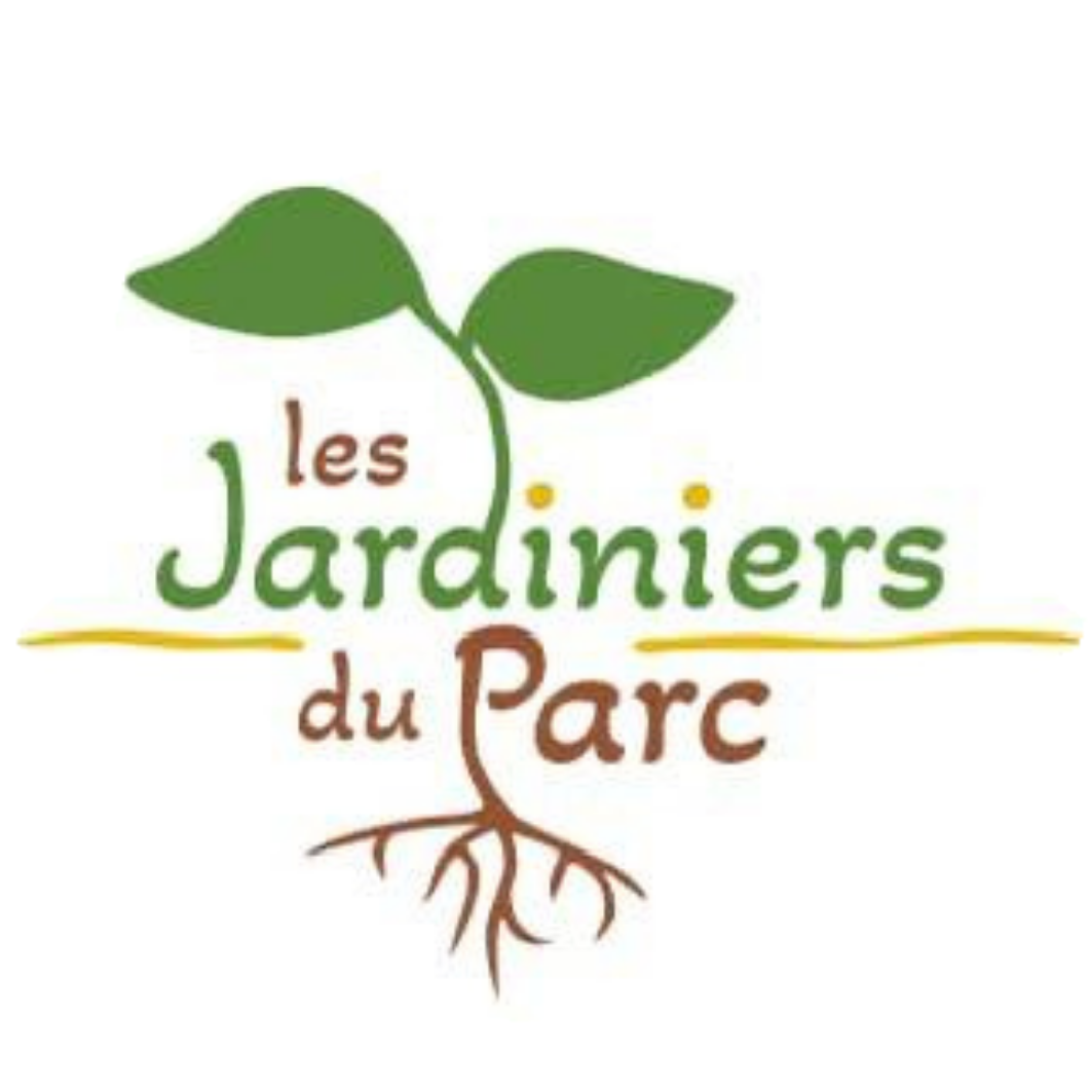 Jardiniers du parc Logo de l'association Au Fil des Arts à Pémian