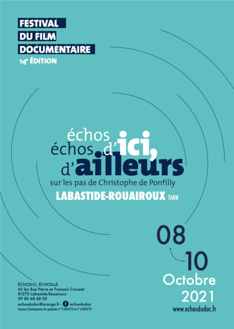 festival film documentaire labastide rouairoux