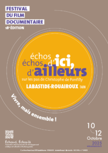 Festival cinema documentaire