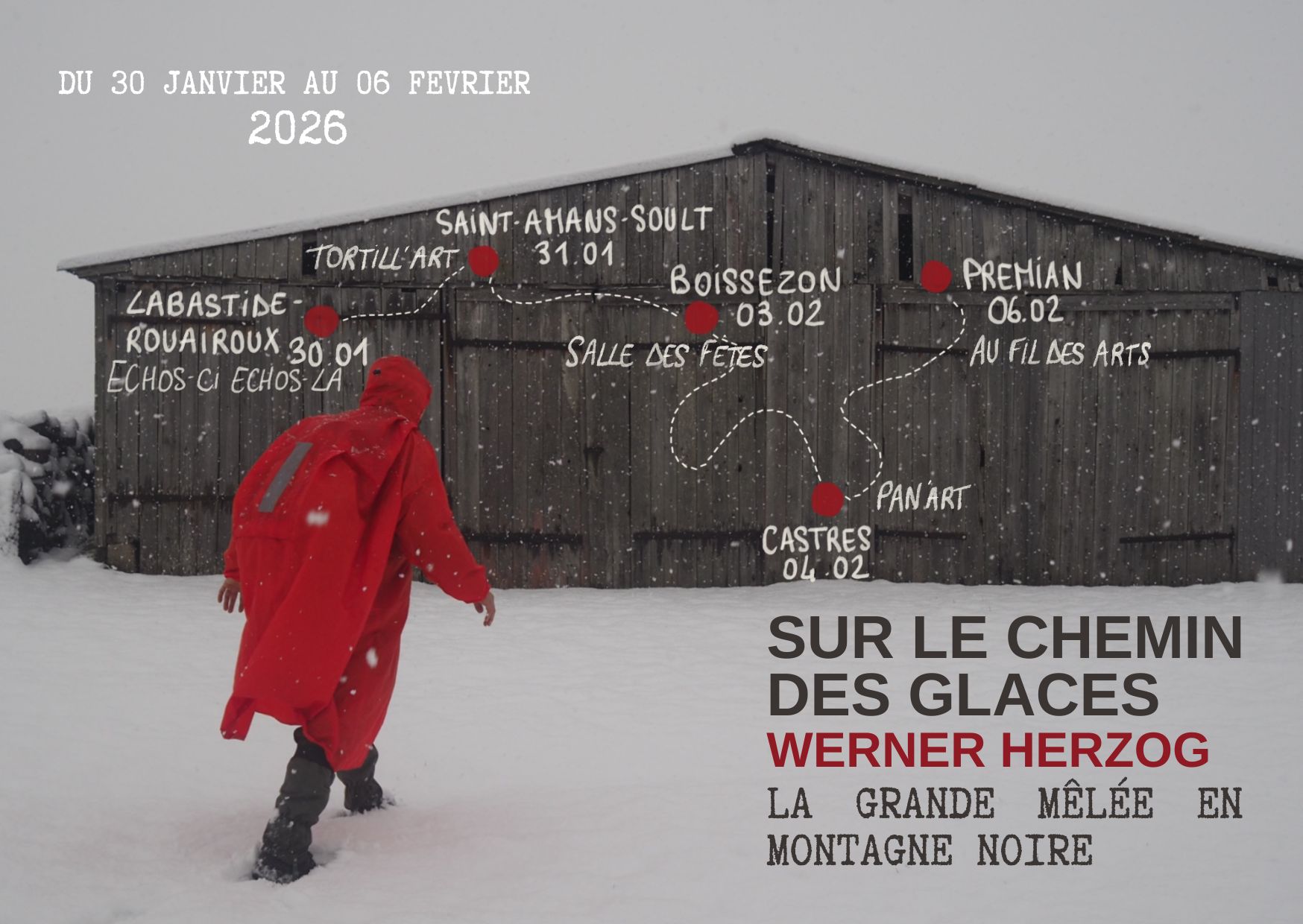 ascensions werner herzog