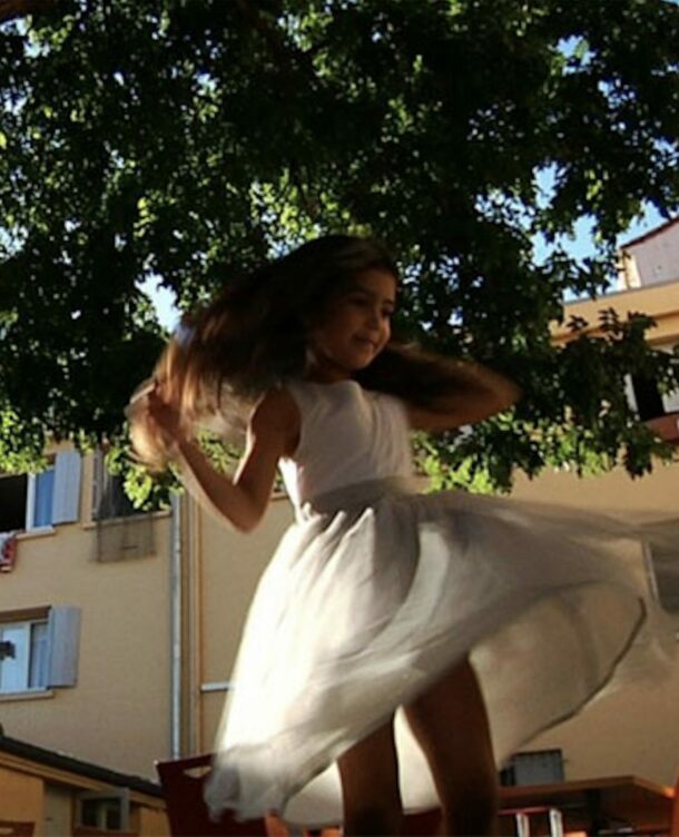 projection film documentaire