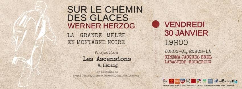 les ascensions herzog documentaire la souffriere