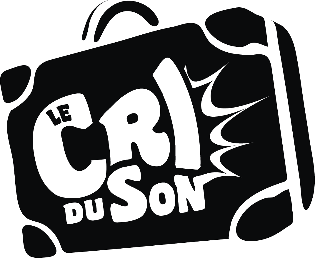 Le Cri du Son