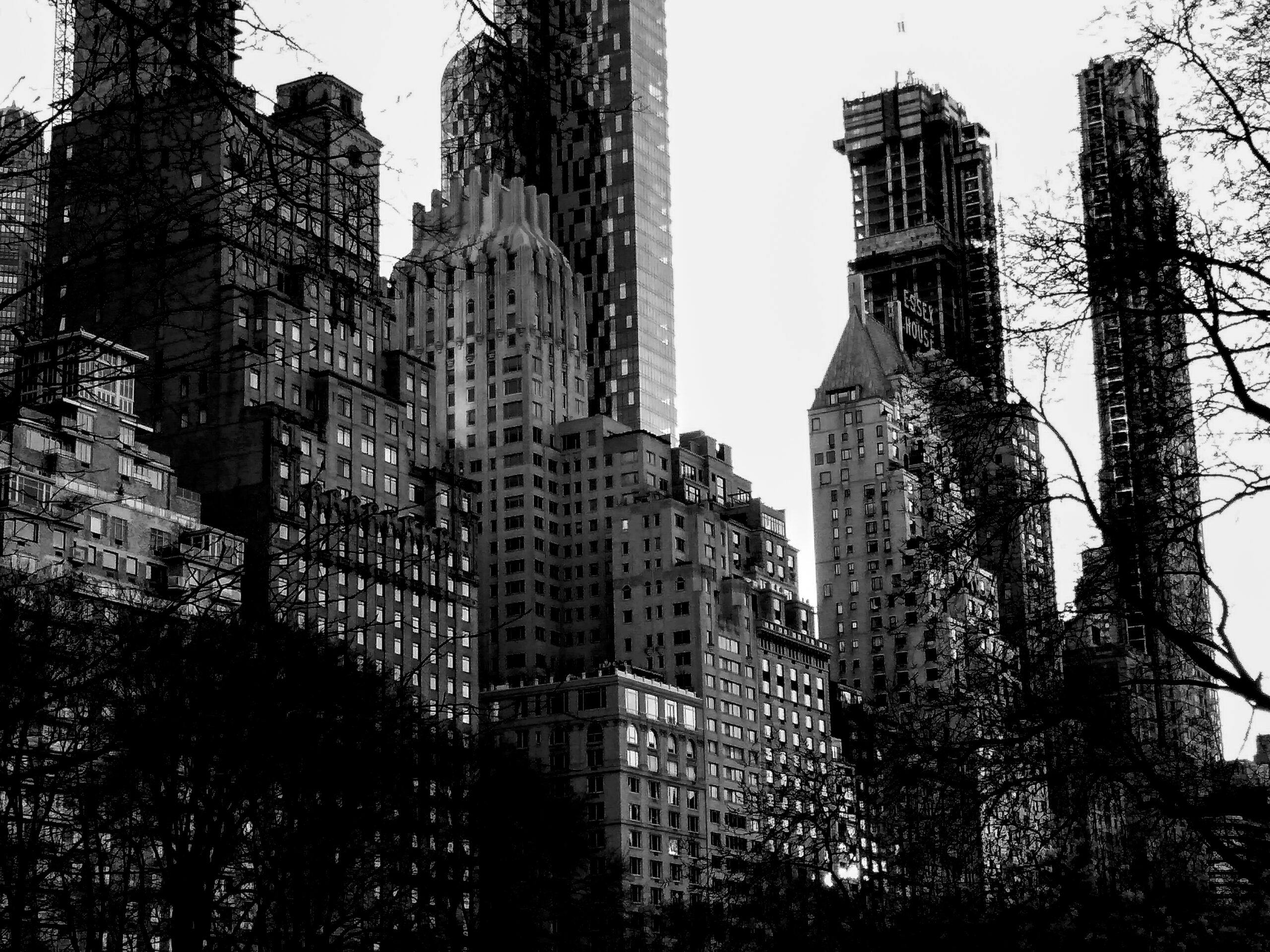 © Gilbert Barbat Photographe New York Etats-Unis Exposition